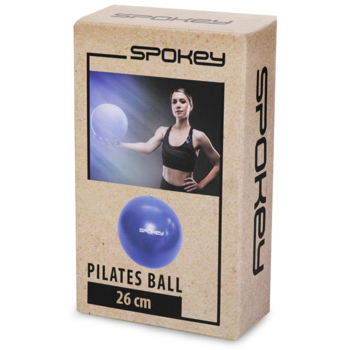 Minge fitness pilates Spokey 26 cm [2]
