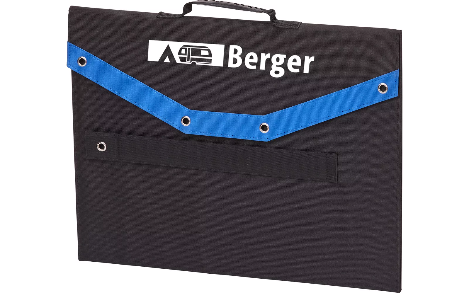 Modul solar Berger Smart Travel 120 W [4]