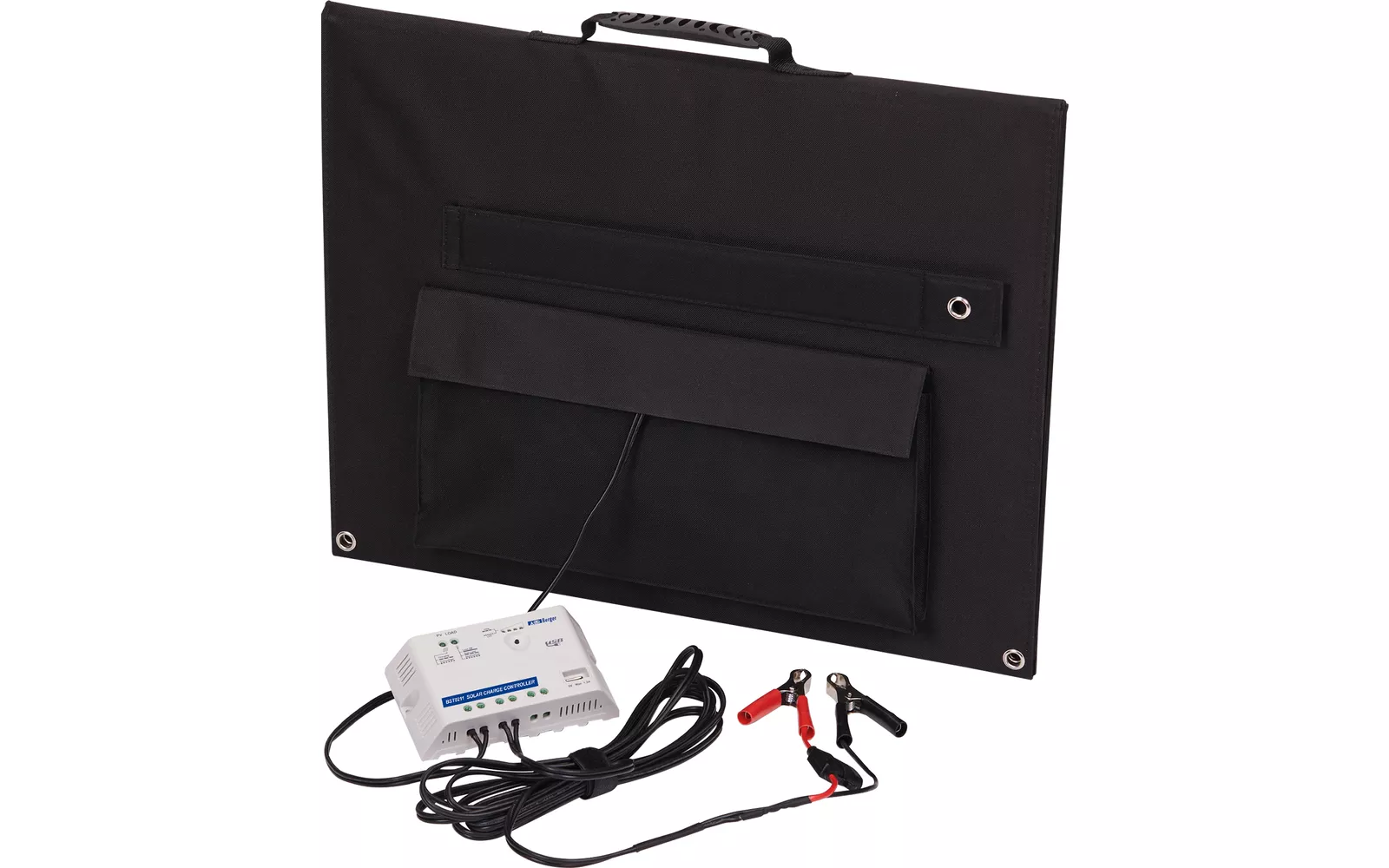 Modul solar Berger Smart Travel 120 W [6]