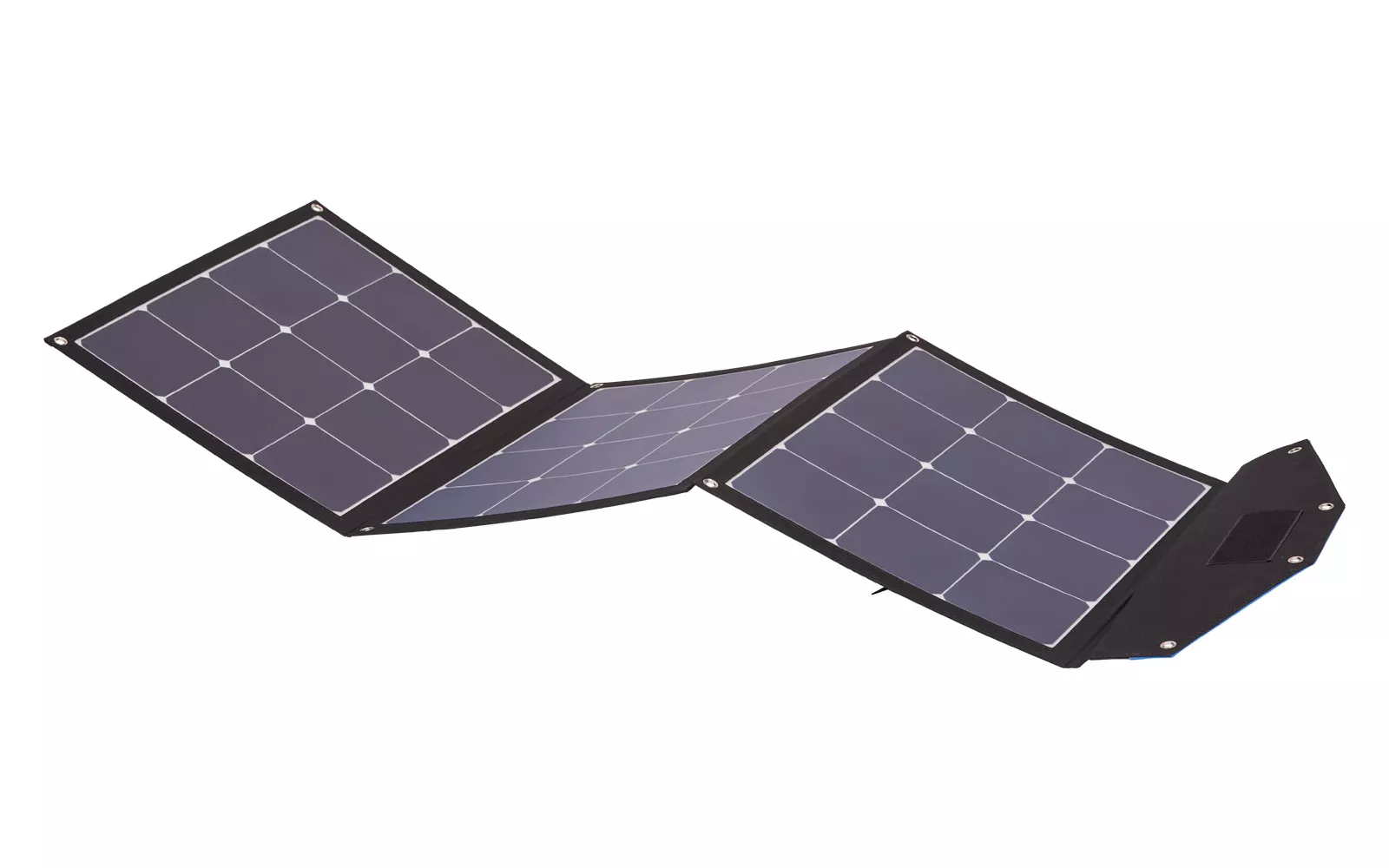 Modul solar Berger Smart Travel 120 W [2]