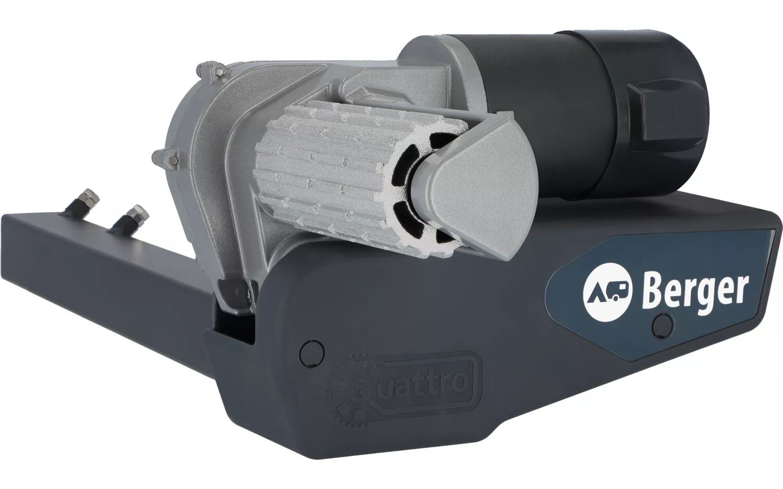 Mover complet automat Berger Titanium cu 2 motoare [3]