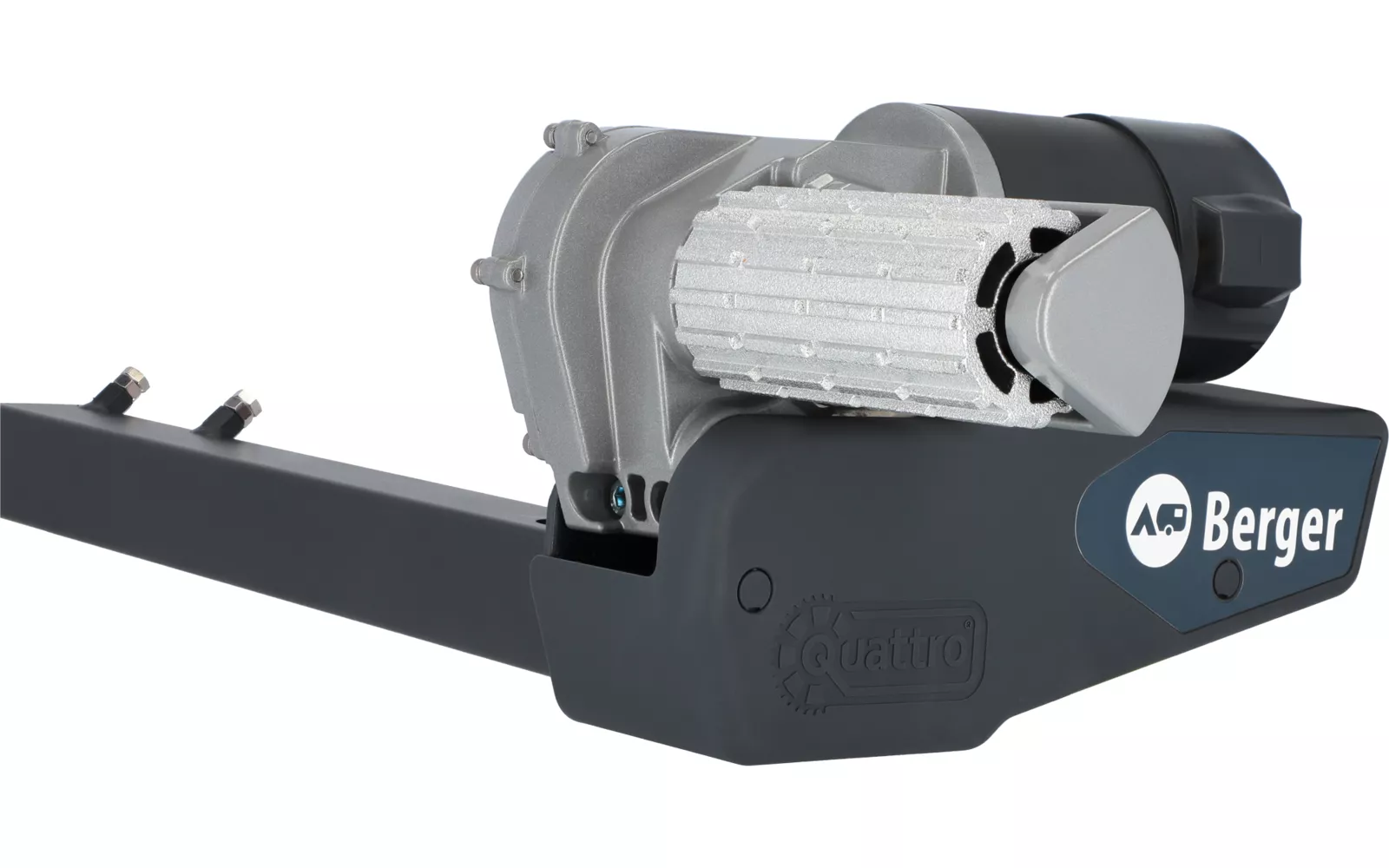 Mover complet automat Berger Titanium cu 2 motoare [5]