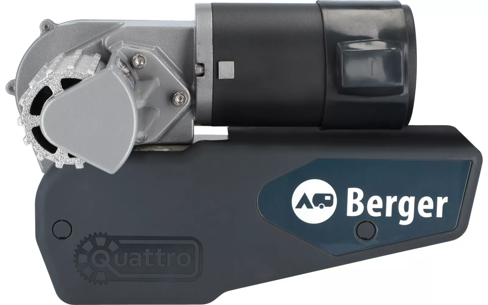 Mover complet automat Berger Titanium cu 2 motoare [4]