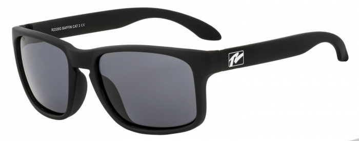 Ochelari de soare polarizati Relax Baffin R2320G cu husa [2]