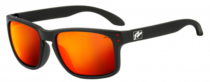 Ochelari de soare polarizati Relax Baffin R2320i cu husa [2]