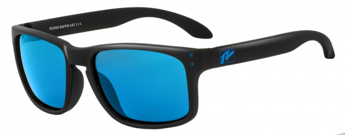 Ochelari de soare polarizati Relax Baffin R2320N cu husa [2]