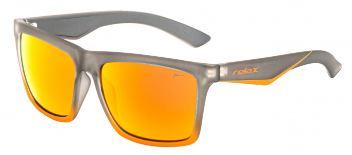 Ochelari de soare polarizati Relax Cobi R5412A cu husa [2]