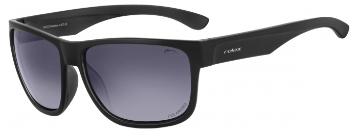 Ochelari de soare polarizati Relax Galiano R2322J cu husa [2]
