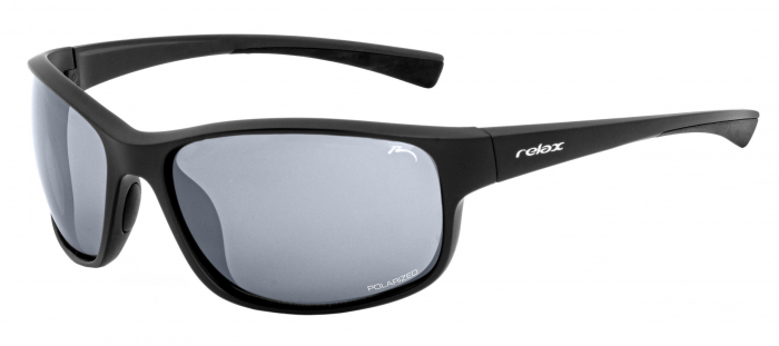 Ochelari de soare polarizati Relax Helliar R5407D cu husa [2]