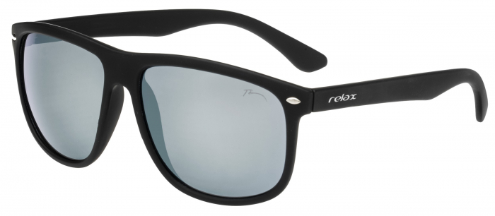 Ochelari de soare polarizati Relax Kanaga R2326A cu husa [1]