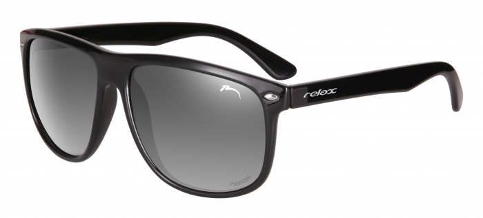 Ochelari de soare polarizati Relax Kanaga R2326E cu husa [1]