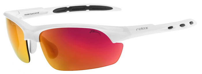 Ochelari de soare polarizati Relax Pavell R5406B cu husa [2]