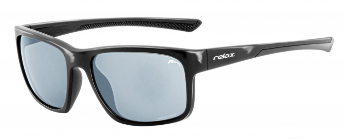 Ochelari de soare polarizati Relax Peaks R2345A cu husa [2]