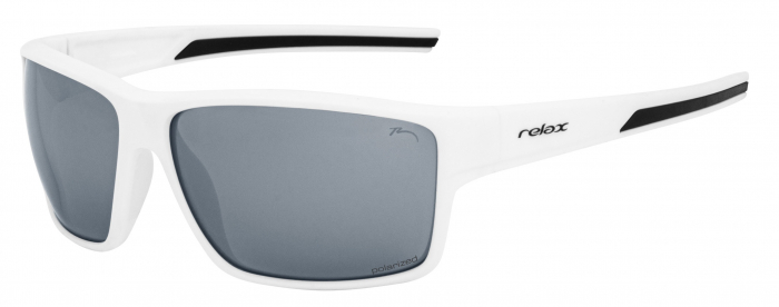 Ochelari de soare polarizati Relax Rema R5414A cu husa [2]