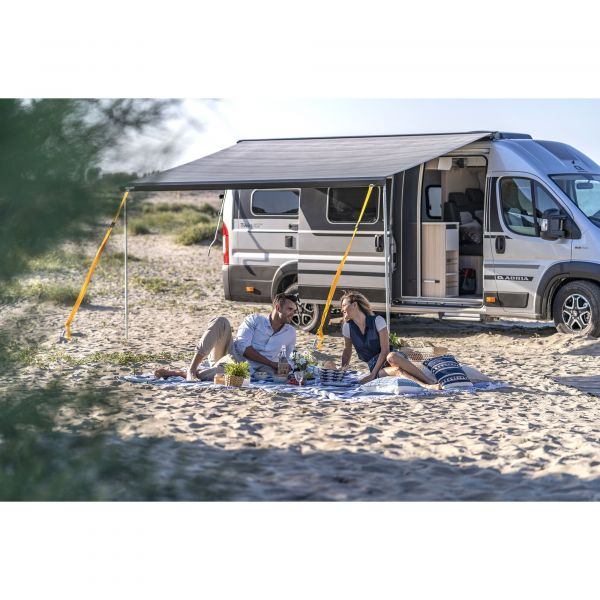 Pachet Copertine Fiammastore F80 S pentru Ducato, 320 cm [2]