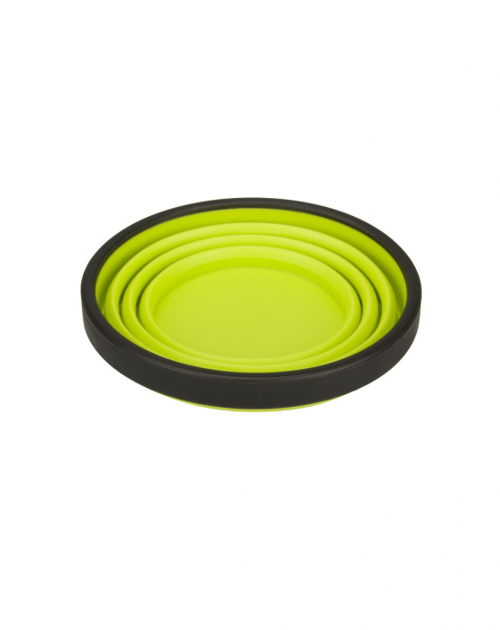 Pahar / cana pliabila 250 ml Sea To Summit X Cup lime [2]