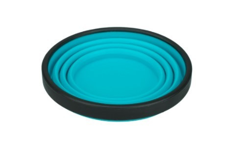Pahar / cana pliabila 250 ml Sea To Summit X Cup pacific blue [2]