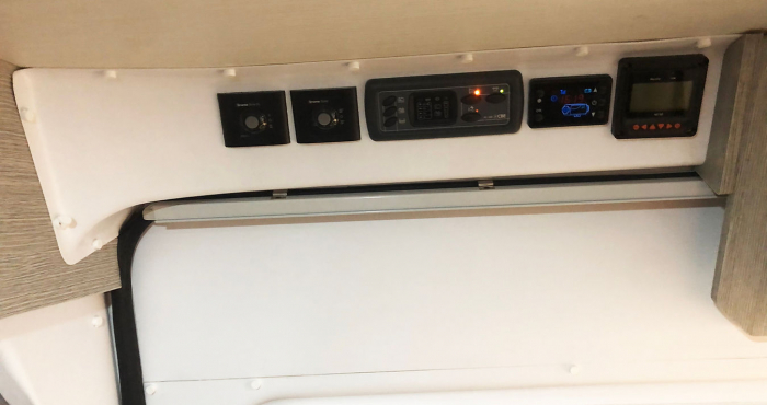 Panou acoperire sina glisanta Van: Ducato, Boxer, Jumper [2]