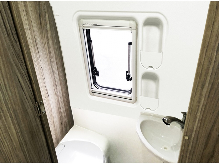 Panou WC Van: Ducato, Boxer, Jumper [4]
