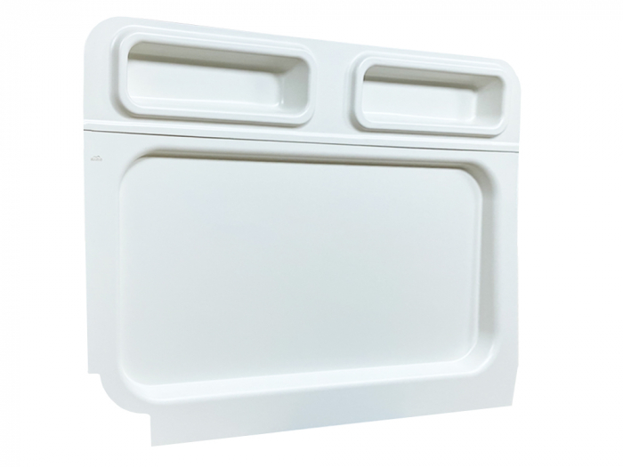 Panou dreapta usa glisanta Van: Ducato, Boxer, Jumper [4]