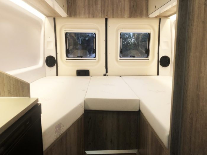 Panou usa spate dreapta Van: Ducato, Boxer, Jumper [3]