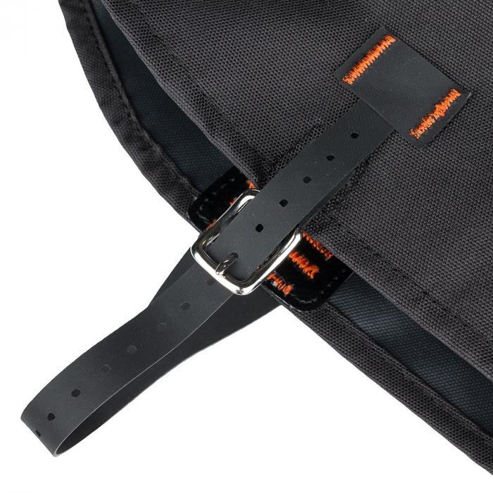 Parazapezi cordura Zajo Gaiter Exped impermeabile si respirabile Marime haine M INTL [5]