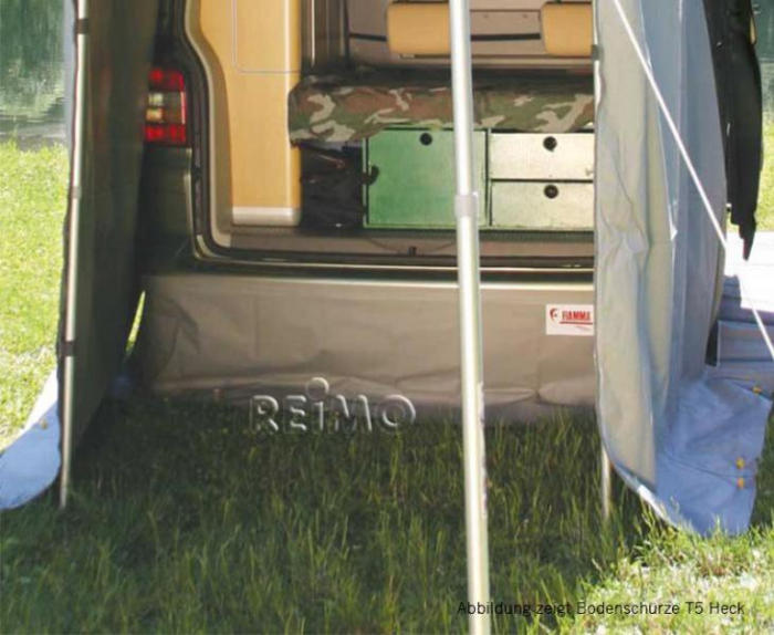Fusta de podea Fiamma 4.5m [4]