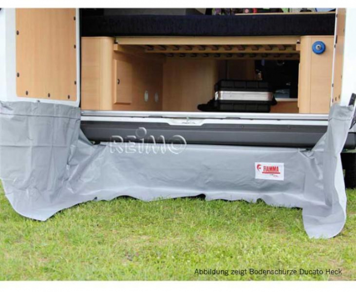 Fusta de podea Fiamma 4.5m [6]