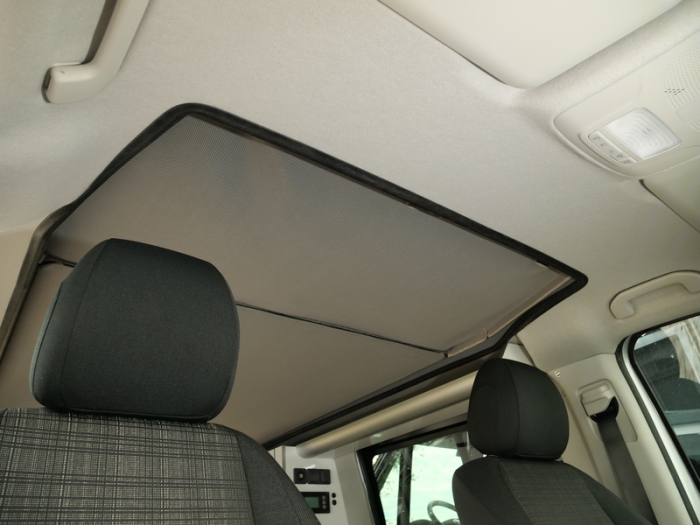 Pat SD de lux Citroen Jumpy/Spacetourer pentru 2806501+2806501C [3]
