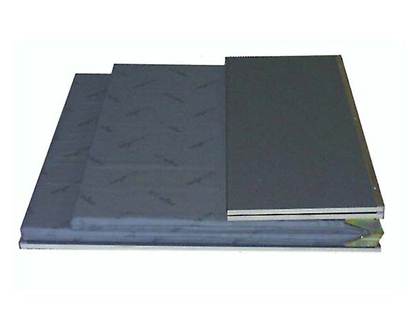 Pat pliabil SD VWT4 kR laminat gri deschis [2]