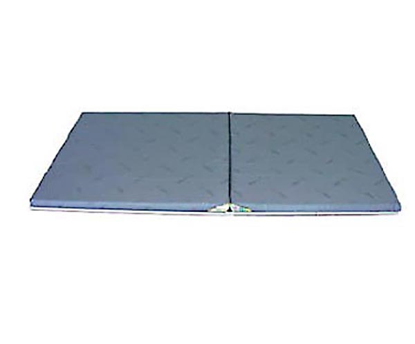 Pat pliabil SD VWT4 kR laminat gri deschis [1]
