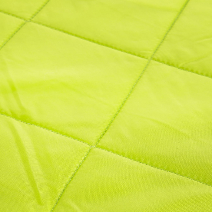 Patura camping / picnic 140 x 200 cm verde Spokey Canyon [7]