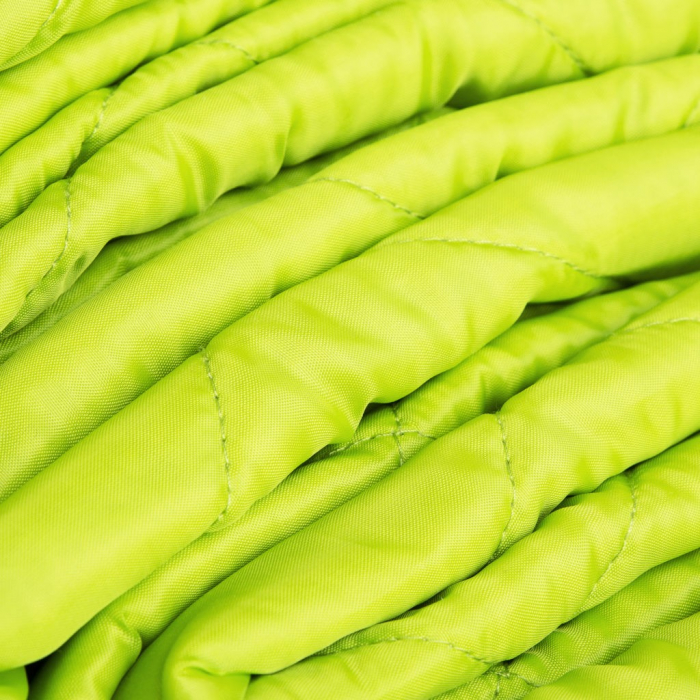 Patura camping / picnic 140 x 200 cm verde Spokey Canyon [9]