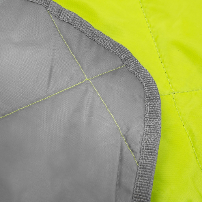 Patura camping / picnic 140 x 200 cm verde Spokey Canyon [10]