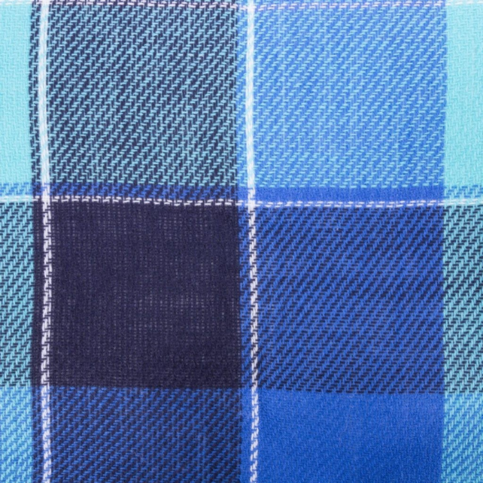 Patura picnic impermeabila 150x180 cm Spokey Flannel, captusita cu aluminiu [6]