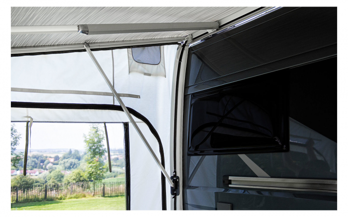 Pereti Thule Panorama 5200 Marchiză mare 3.5m [2]