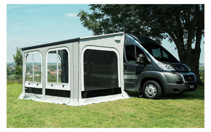Pereti Thule Panorama 5200 Marchiză mare 3.5m [5]