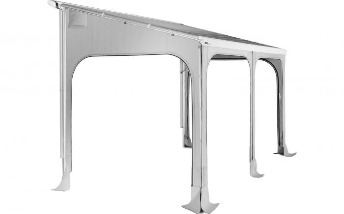 Pereti Thule Panorama 5200 Marchiză mare 3.5m [10]