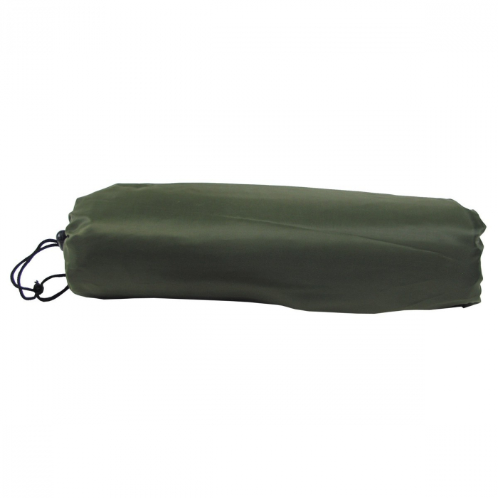 Perna autogonflabila, 40 x 30 x 3 cm cu husa transport Fox Outdoor [2]