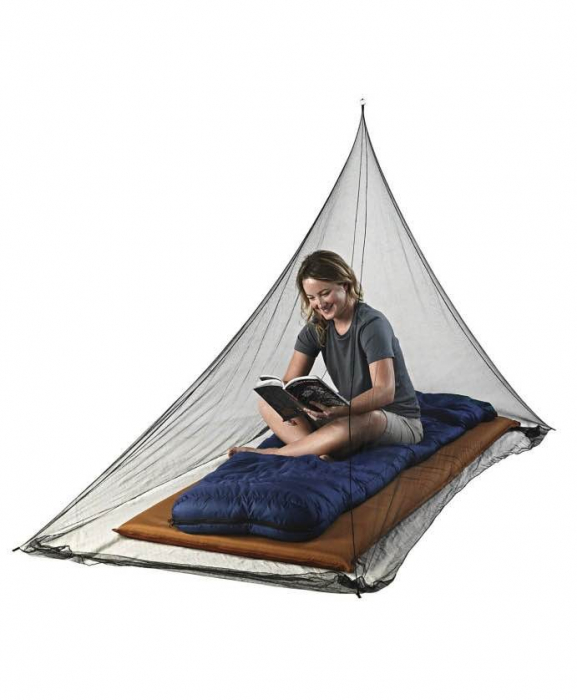 Plasa insecte 360 Degrees 1 persoana, 184 grame, 115 x 230 x 120 cm [3]