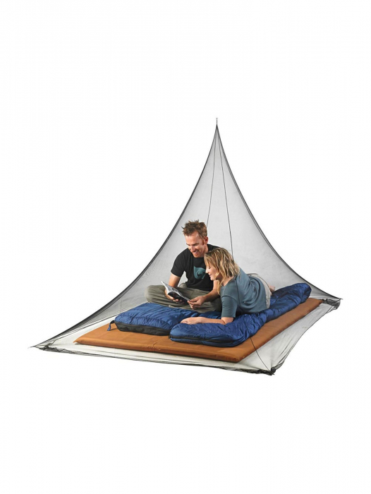 Plasa insecte 360 Degrees 2 persoane, 200 grame, 175 x 234 x 150 cm [2]