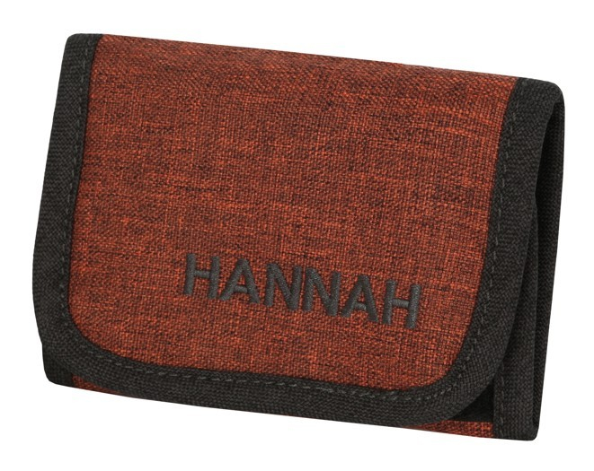 Portofel unisex Hannah Nipper URB, caramel [3]