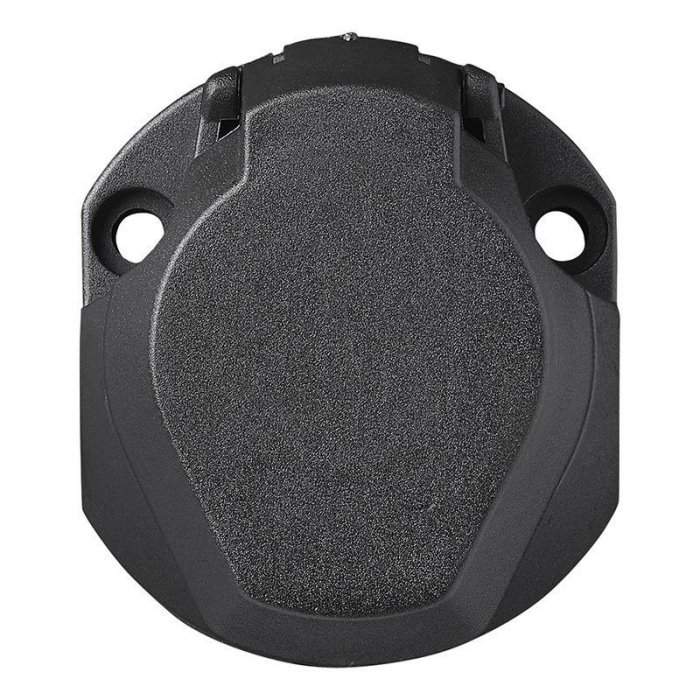 Priza 13 pini pentru rulote sau remorci, ABS, 12V [5]