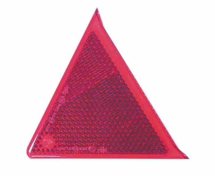 Reflector triunghiular pentru 46857 sau 46860
 [1]