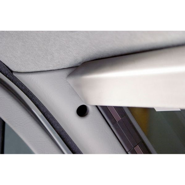 Jaluzea REMIFront IV pentru Fiat Ducato [5]