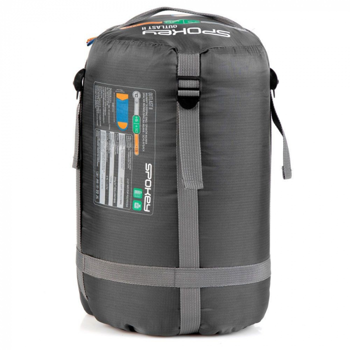 Sac de dormit 3 sezoane Spokey Outlast [3]