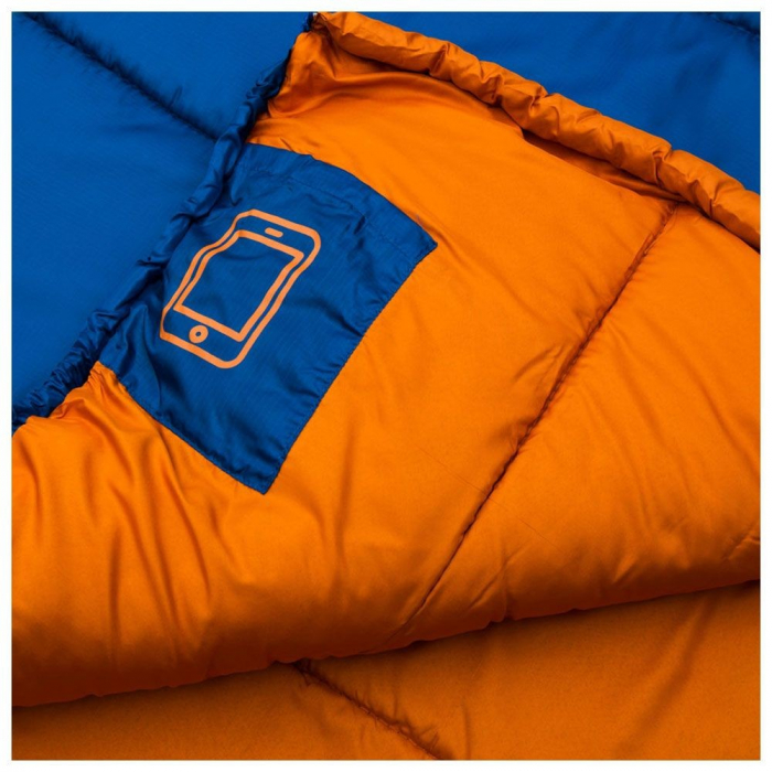 Sac de dormit 3 sezoane Spokey Outlast [4]