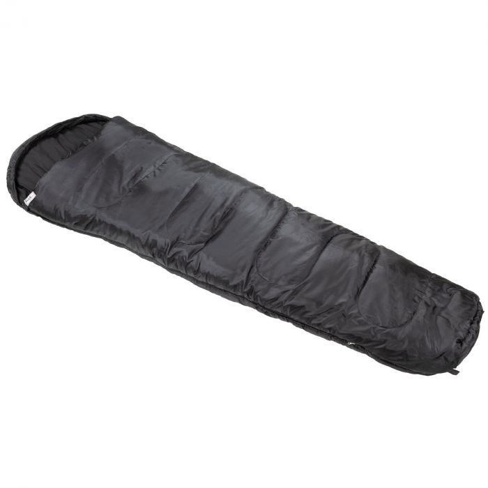 Sac de dormit Fox Outdoor -10°C / +15°C, 220 cm, 1,95 kg [3]