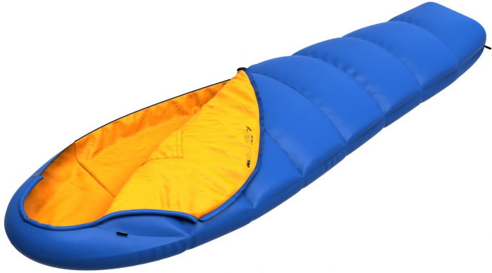 Sac de dormit Hannah Joffre 150, extrem -9 °C [6]