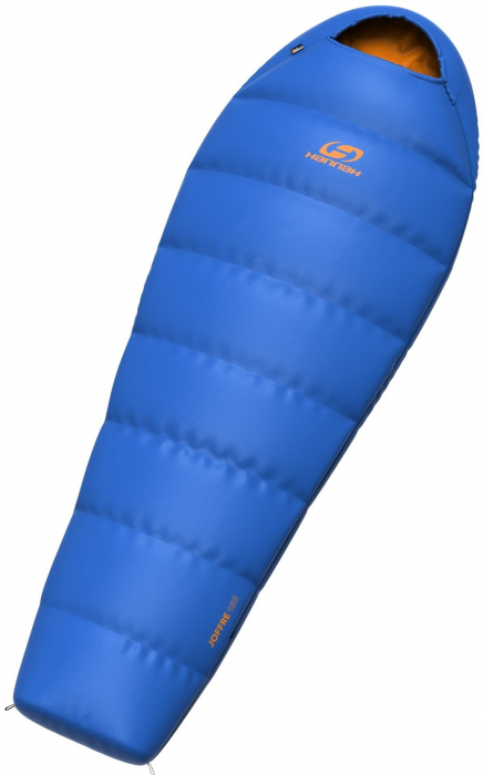 Sac de dormit Hannah Joffre 150, extrem -9 °C [4]